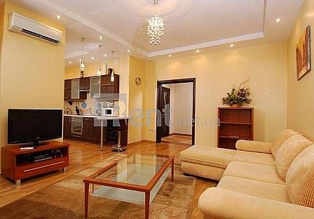 rent.net.ua - Rent an apartment in Dnipro 