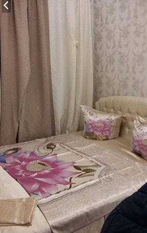 Снять квартиру в Киеве в Деснянском районе за 13000 грн. 