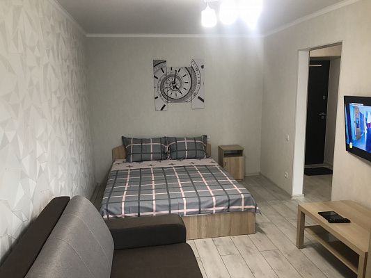 Rent an apartment in Kyiv on the St. Zakrevskoho Mykoly 101 per 10000 uah. 