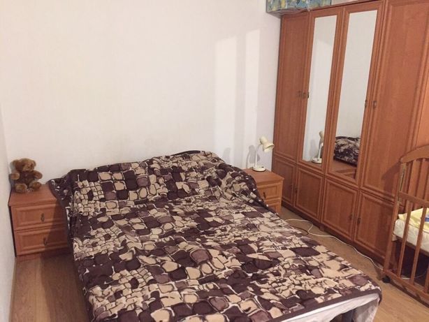 Rent an apartment in Kyiv near Metro Beresteiska per 8500 uah. 