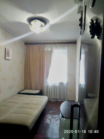 Зняти кімнату в Одесі на вул. Балківська за 2500 грн. 