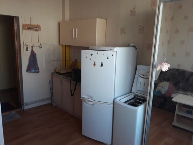 Rent an apartment in Kharkiv near Metro Sport per 5000 uah. 