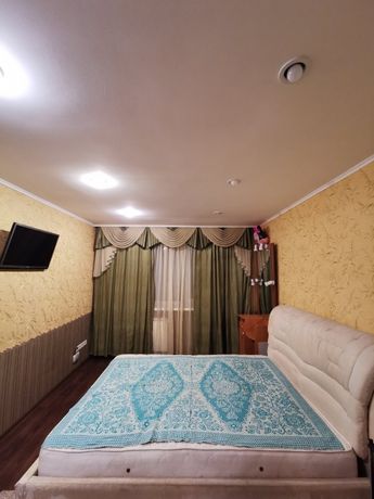 Rent an apartment in Poltava per 7000 uah. 