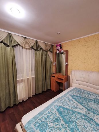 Rent an apartment in Poltava per 7000 uah. 