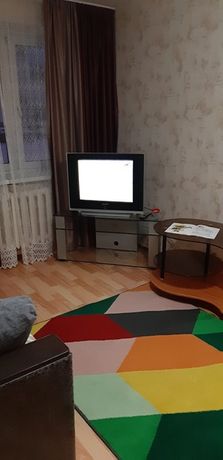 Rent an apartment in Poltava on the St. Nebesnoi Sotni per 3100 uah. 