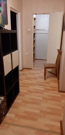 Rent an apartment in Poltava on the St. Nebesnoi Sotni per 3100 uah. 