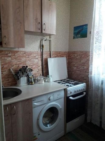 Rent an apartment in Poltava on the St. Nebesnoi Sotni per 3100 uah. 