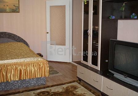 rent.net.ua - Rent daily an apartment in Bila Tserkva 