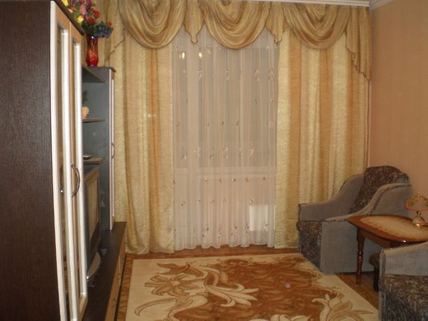 Зняти подобово квартиру в Білій Церквій на вул. селекстанція Олександрія за 400 грн. 