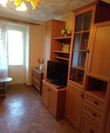 Rent an apartment in Khmelnytskyi on the St. Kotsiubynskoho per 4500 uah. 