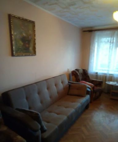 Rent an apartment in Khmelnytskyi on the St. Kotsiubynskoho per 4500 uah. 