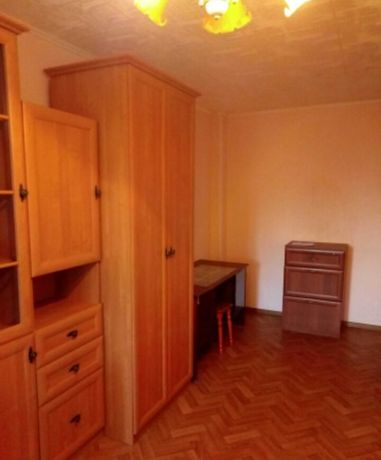 Rent an apartment in Khmelnytskyi on the St. Kotsiubynskoho per 4500 uah. 