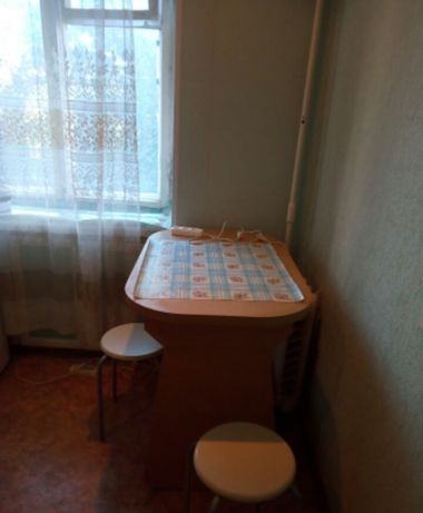 Rent an apartment in Khmelnytskyi on the St. Kotsiubynskoho per 4500 uah. 