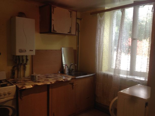 Rent an apartment in Mykolaiv on the St. Mykolaivska 4 per 3000 uah. 