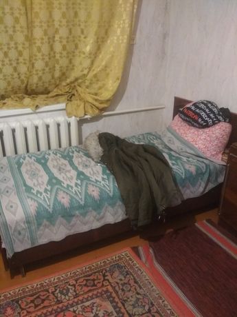 Rent a room in Mykolaiv per 900 uah. 