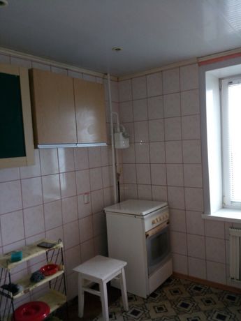 Rent an apartment in Sumy per 3000 uah. 