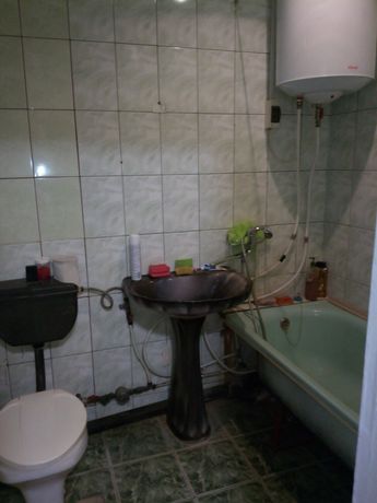 Rent an apartment in Sumy per 3000 uah. 