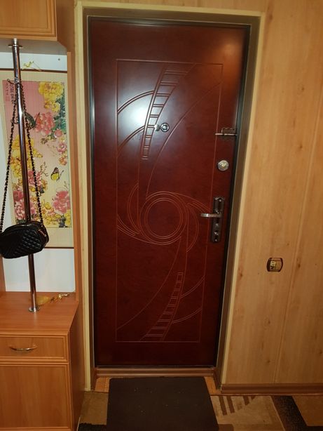 Rent an apartment in Kryvyi Rih in Pokrovskyi district per 4000 uah. 