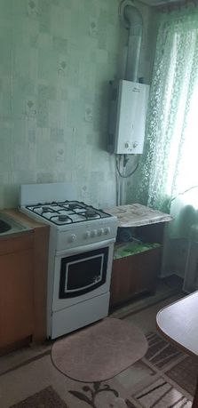 Rent an apartment in Kryvyi Rih per 3000 uah. 