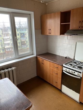 Rent an apartment in Kryvyi Rih on the St. Vitaliia Matusevycha 23 per 4500 uah. 