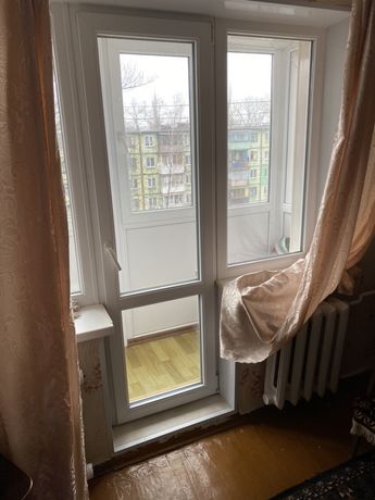 Rent an apartment in Kryvyi Rih on the St. Vitaliia Matusevycha 23 per 4500 uah. 