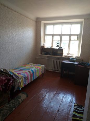 Rent an apartment in Kryvyi Rih in Pokrovskyi district per 3000 uah. 