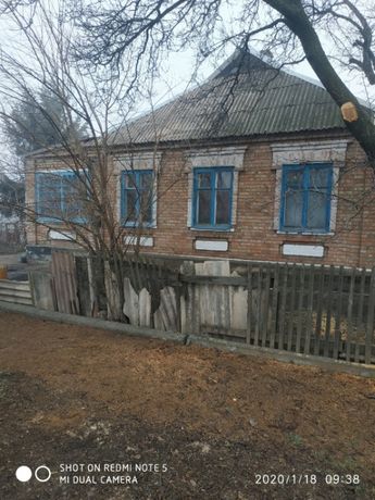 Rent a house in Kryvyi Rih in Pokrovskyi district per 1000 uah. 