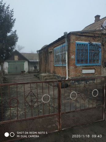Снять дом в Кривом Роге в Покровском районе за 1000 грн. 