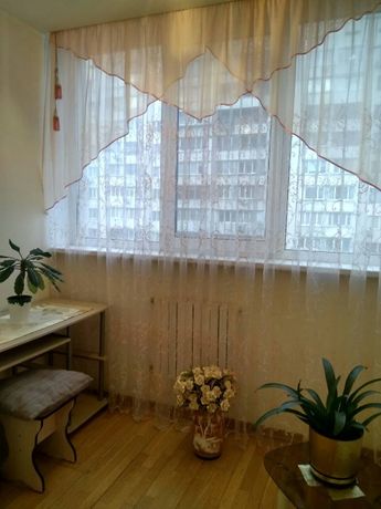 Rent an apartment in Odesa on the St. Marselska per 8500 uah. 