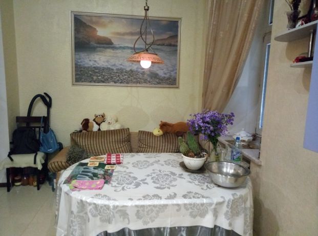 Rent an apartment in Odesa in Prymorskyi district per 9000 uah. 