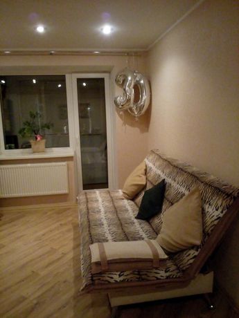 Rent an apartment in Melitopol per 4000 uah. 