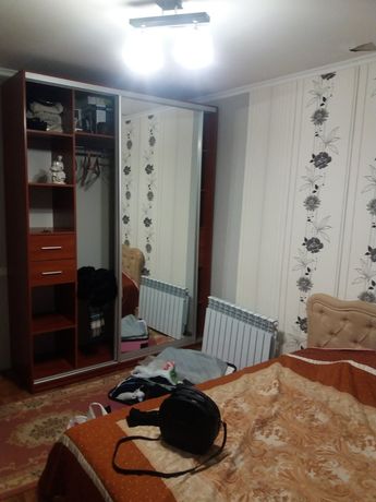 Зняти кімнату в Дніпрі в Соборному районі за 2000 грн. 