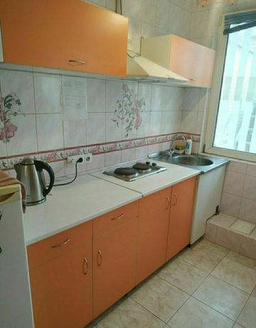 Rent daily an apartment in Kyiv on the Avenue Nauky per 450 uah. 