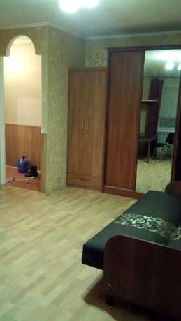Зняти квартиру в Харкові біля ст.м. Університет за 4900 грн. 