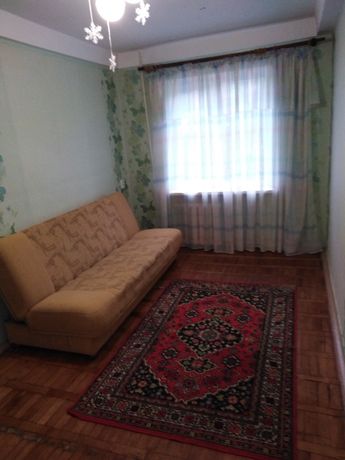 Зняти квартиру в Запоріжжі в Комунарському районі за 3500 грн. 