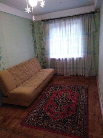 Rent an apartment in Zaporizhzhia in Komunarskyi district per 3500 uah. 