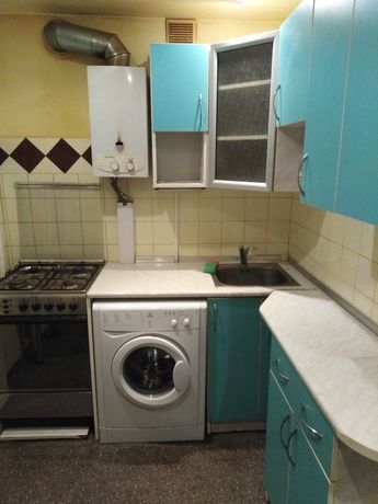 Rent an apartment in Zaporizhzhia in Komunarskyi district per 3500 uah. 