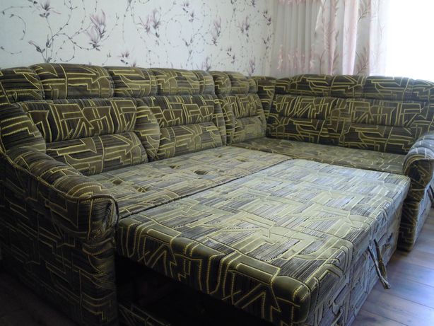 Rent daily an apartment in Odesa on the St. Mykolaivska doroha per 350 uah. 