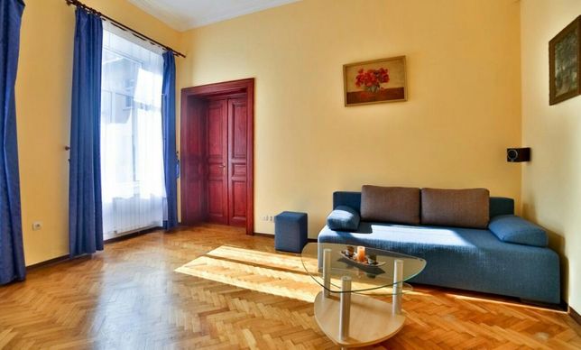 Зняти подобово квартиру в Львові на вул. Простора за 650 грн. 