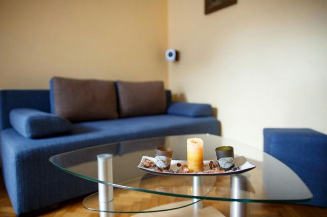Rent daily an apartment in Lviv on the St. Prostora per 650 uah. 
