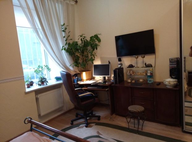 Rent an apartment in Odesa on the Avenue Shevchenka per 8000 uah. 