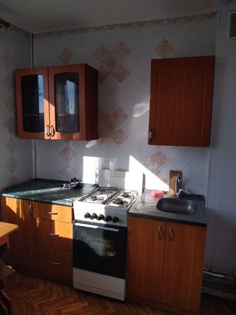 Rent an apartment in Kharkiv near Metro Student per 5499 uah. 