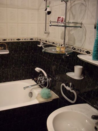 Rent an apartment in Dnipro on the lane Nahirnyi per 12000 uah. 