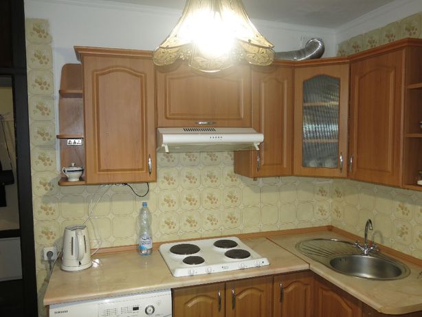 Rent an apartment in Kyiv in Podіlskyi district per 7500 uah. 