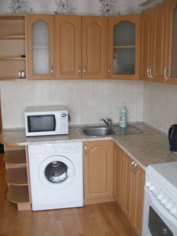 Rent an apartment in Kyiv near Metro Obolon per 10500 uah. 