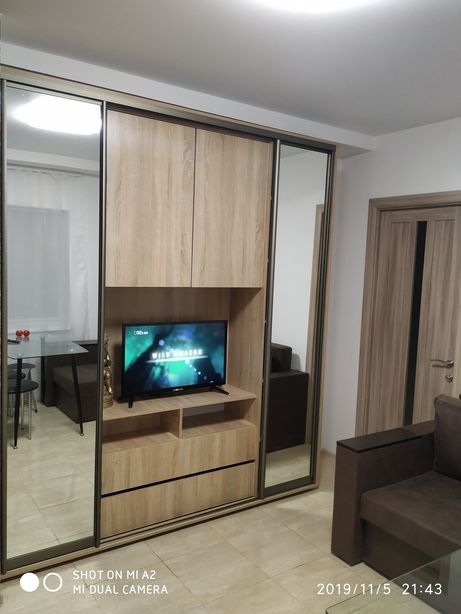 Rent daily a house in Dnipro in Industrіalnyi district per 650 uah. 