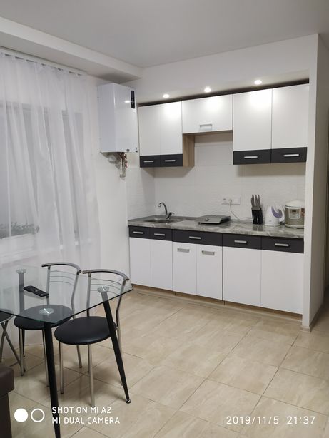 Rent daily a house in Dnipro in Industrіalnyi district per 650 uah. 