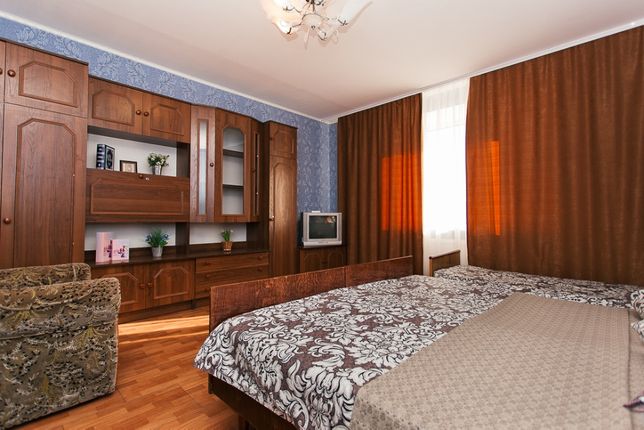 Зняти подобово квартиру в Сумах на вул. Засумська 10А за 420 грн. 