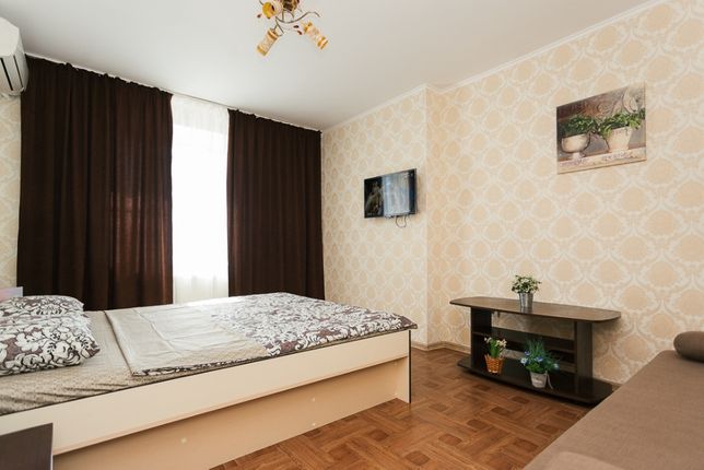 Снять посуточно квартиру в Сумах на ул. Петропавловская за 300 грн. 