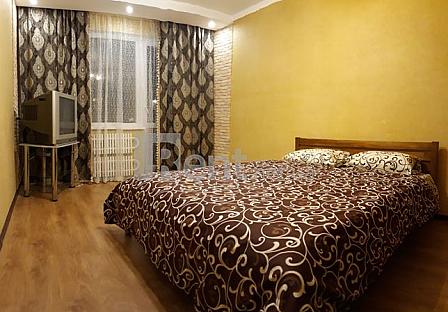rent.net.ua - Rent daily an apartment in Kryvyi Rih 